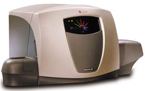貝克曼庫爾特FC 500流式細胞分析儀