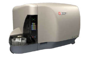 貝克曼庫爾特Navios流式細胞分析系統