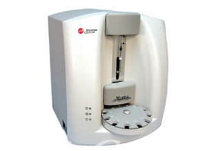 貝克曼庫爾特Vi-CELL XR細胞活性計數影像分析儀