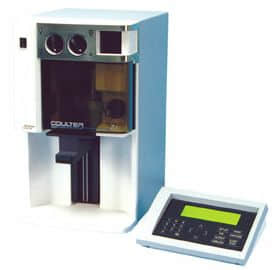 貝克曼庫爾特Z2全自動細胞分析計數儀