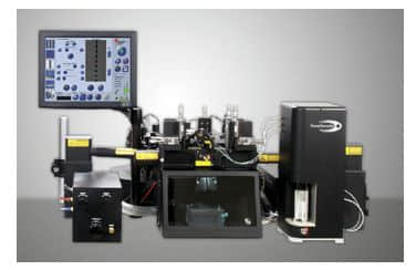 貝克曼庫爾特MoFlo XDP超高速四向流式細胞分選系統