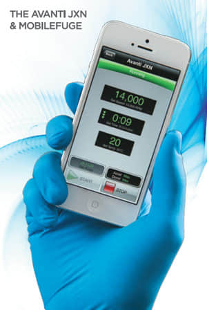 貝克曼庫爾特 MoFloTM XDP 超高速四向流式細胞分選系統