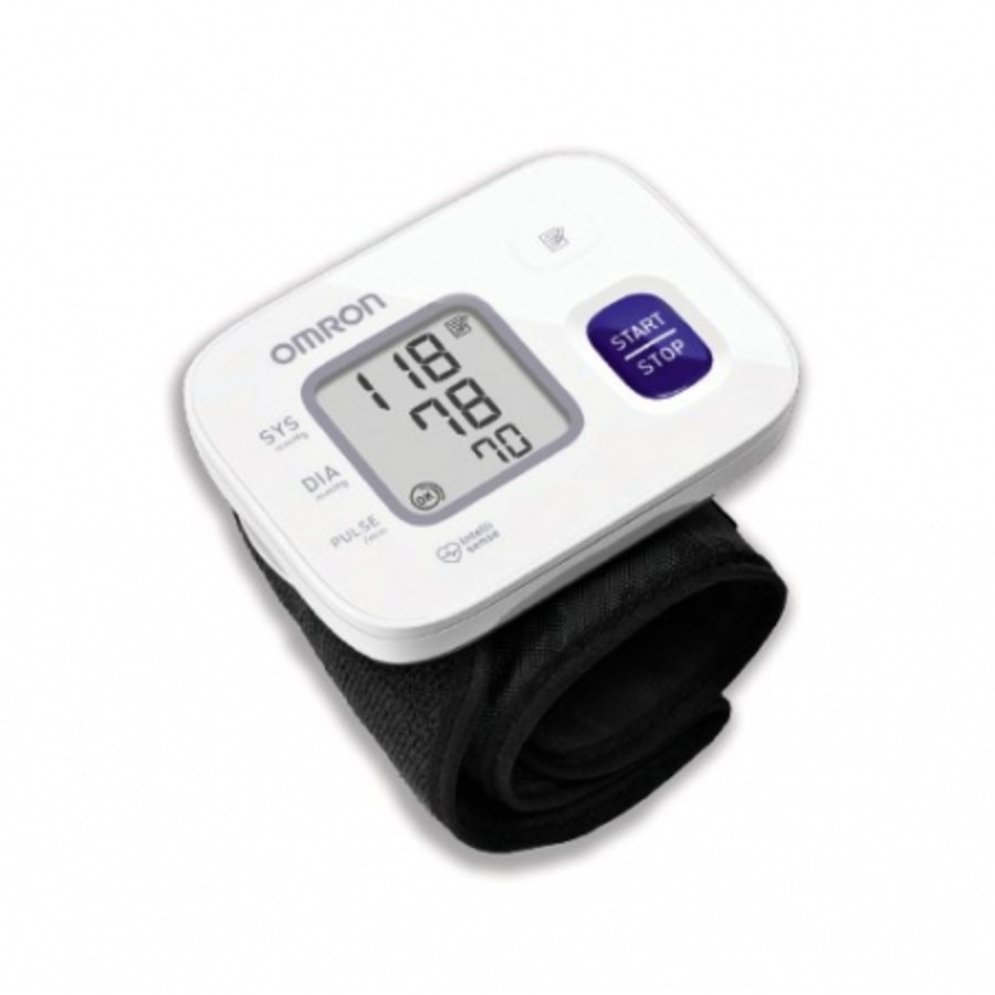 OMRON 歐姆龍 手腕式血壓計 HEM-6161 優惠價:1480元(來電驚喜價)