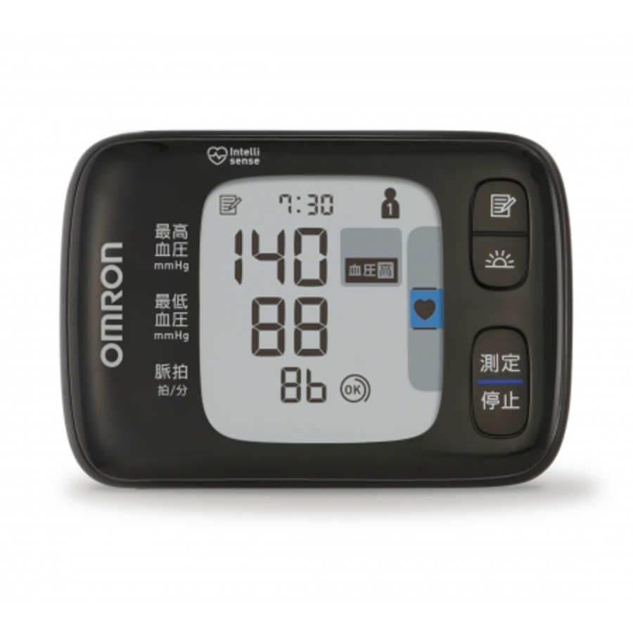 OMRON 歐姆龍 藍牙手腕式血壓計 HEM-6232T 優惠價:2980元(來電驚喜價)