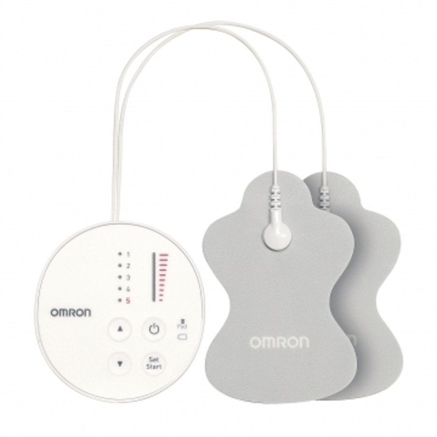 OMRON 歐姆龍 HV-F013 低週波治療器 優惠價:1980元