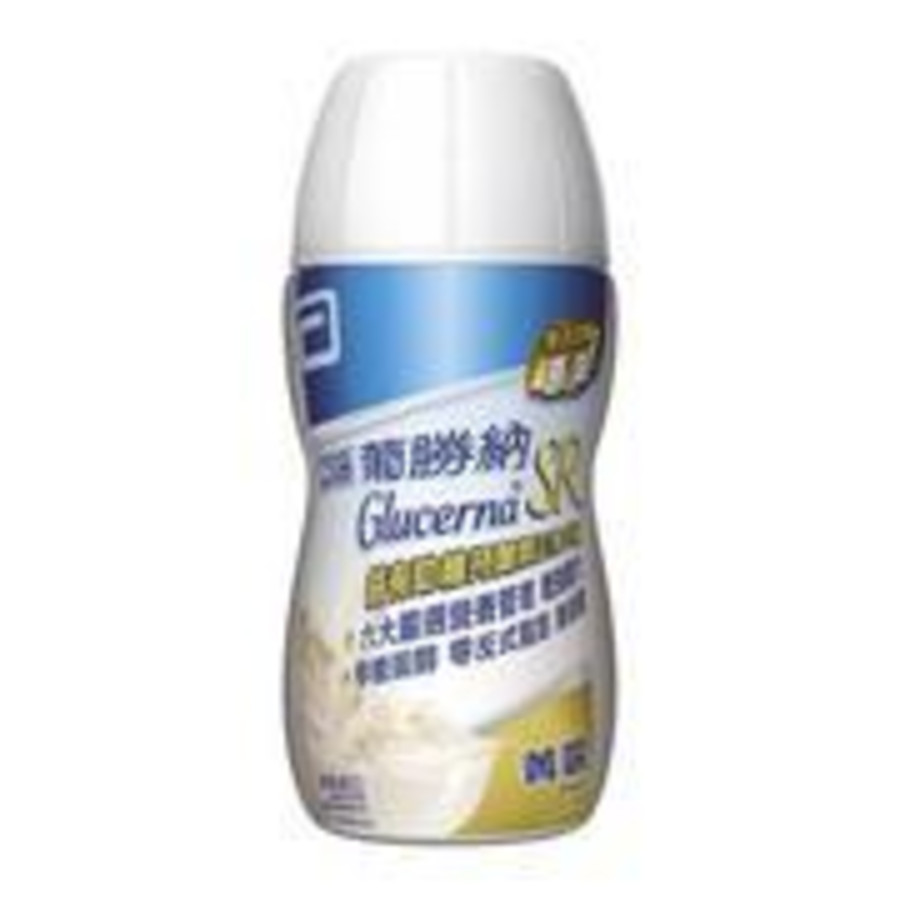 亞培 葡勝納SR