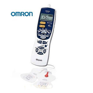 OMRON 歐姆龍 HV-F128 低週波治療器 優惠價:2500元