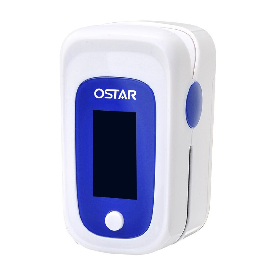 【台灣製造】OSTAR 血氧機 AIMO2