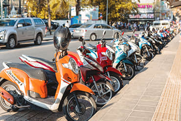 台中機車借款