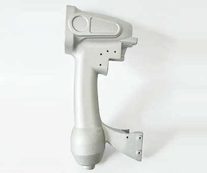 台中,鋁合金,重力鑄造,鋁合金鑄造,鋁鑄模具,氣動工具,油壓