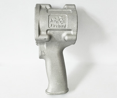 台中,鋁合金,重力鑄造,鋁合金鑄造,鋁鑄模具,氣動工具,油壓