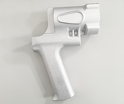 台中,鋁合金,重力鑄造,鋁合金鑄造,鋁鑄模具,氣動工具,油壓