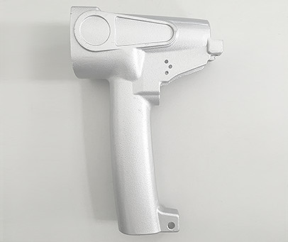 台中,鋁合金,重力鑄造,鋁合金鑄造,鋁鑄模具,氣動工具,油壓