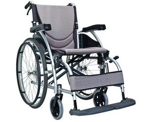 KARMA 康揚 舒弧 105 人因標準系列