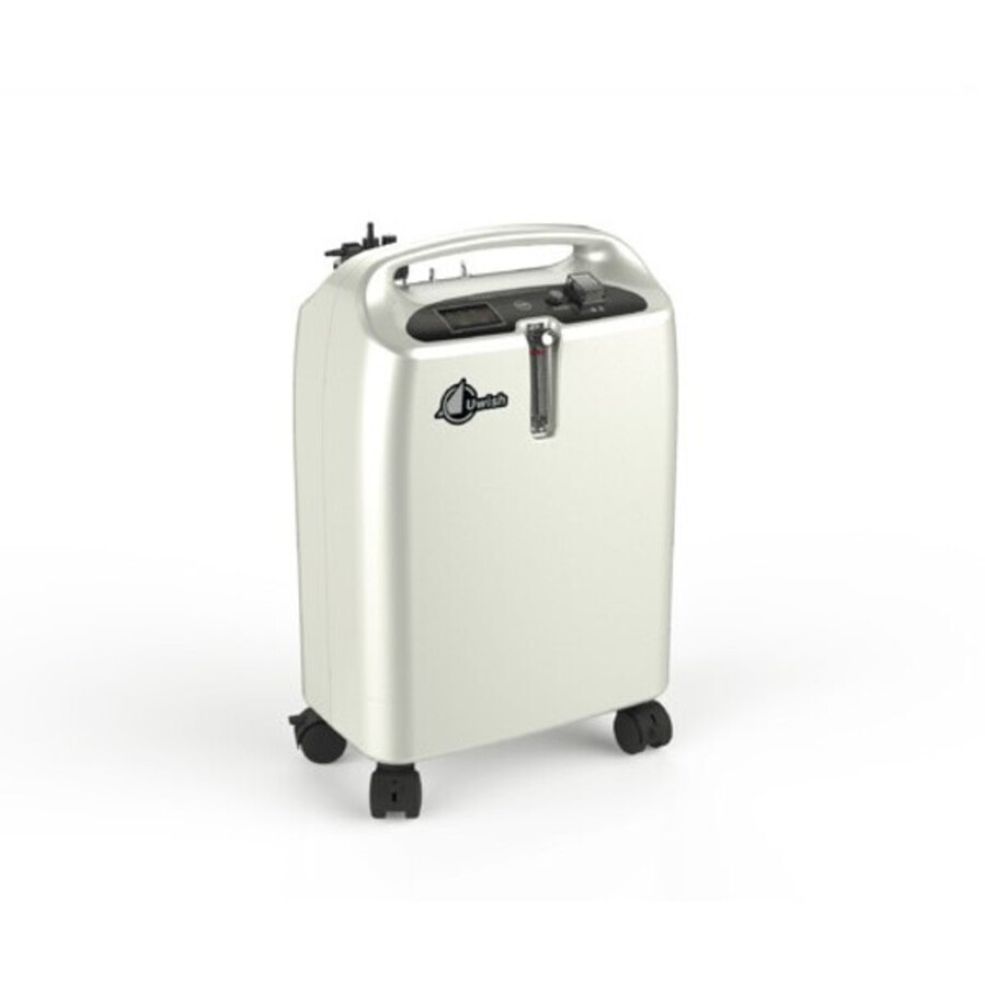 怡氧 氧氣製造機 5L 製氧機 台灣製造