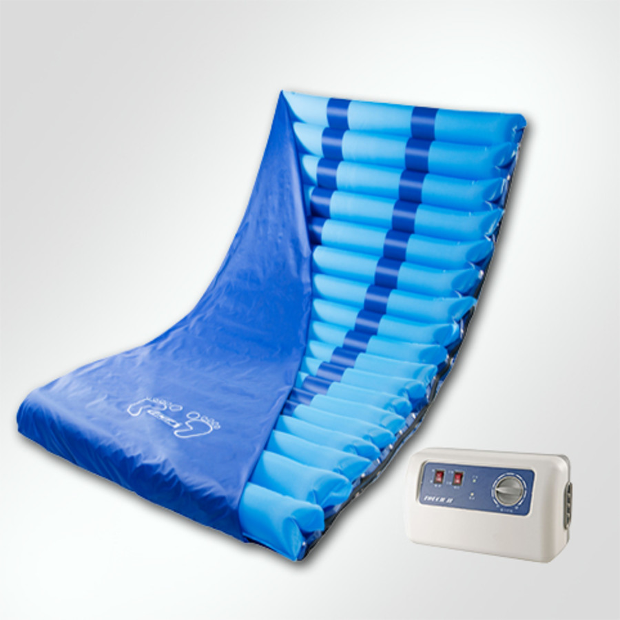 愛恩特 DR2168交替式壓力氣墊床 優惠價:12000元 (來電驚喜價)