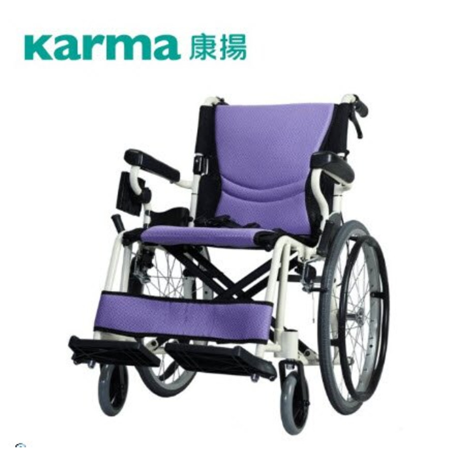 KARMA 康揚 舒弧205 優惠價:8800元(來電驚喜價)