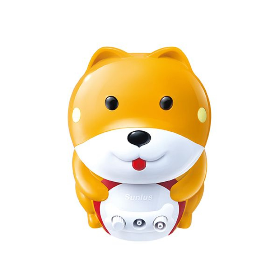 Sunlus三樂事金波比狗噴霧器 優惠價:3180元(來電優惠價)