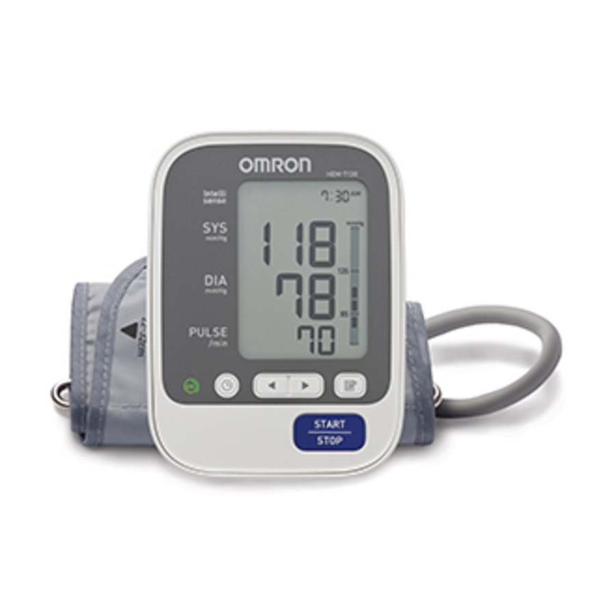 OMRON 歐姆龍 手臂式血壓計 HEN-7130 優惠價:1700元(來電驚喜價)