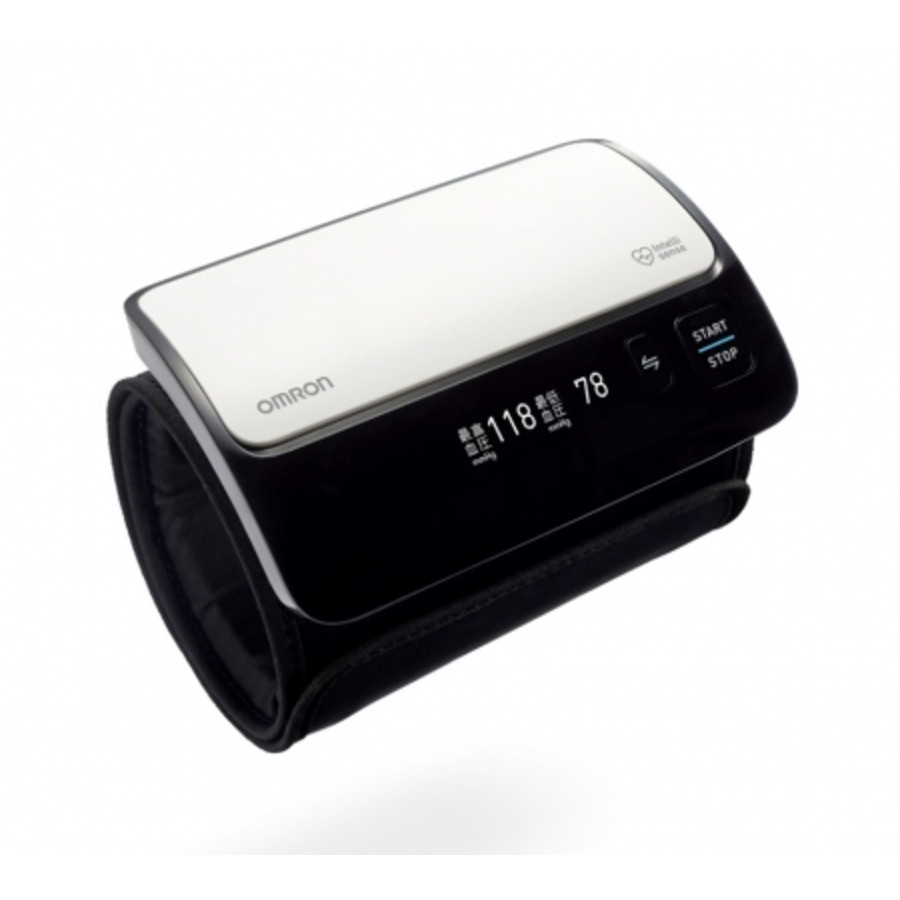 OMRON 歐姆龍 藍牙智慧血壓計 HEM-7600T 優惠價:3980元(來電驚喜價)