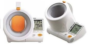 【來電優惠】OMRON HEM-1000 隧道式血壓計 優惠價:6780元