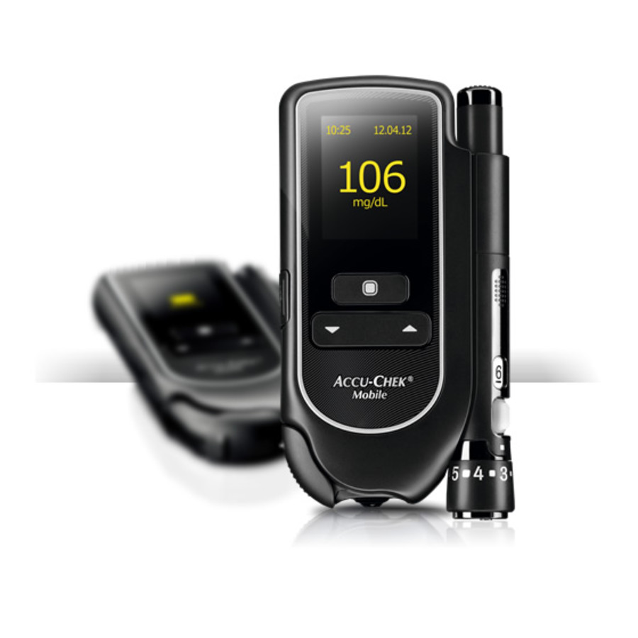 羅氏Accu-Chek全方位血糖機 優惠價:4950元(來電驚喜價)