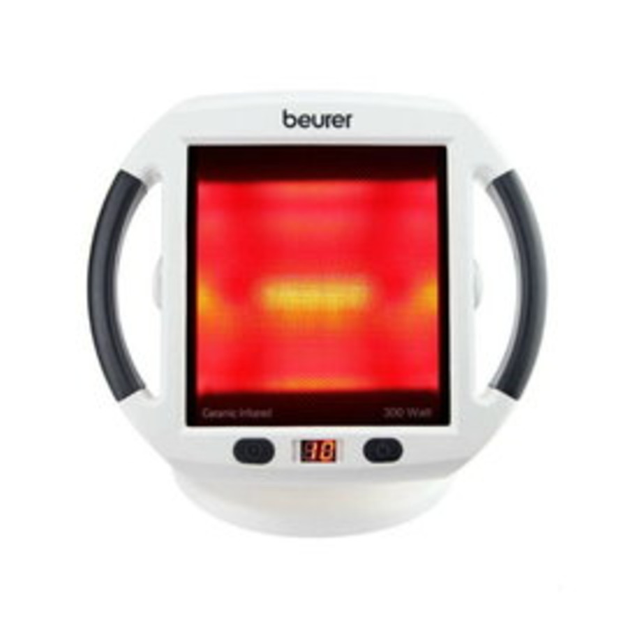 beurer 德國博依 IL50 紅外線燈 優惠價:3222元