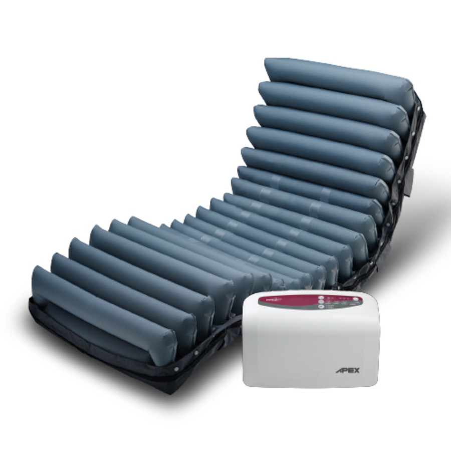 APEX 雃博 減壓氣墊床 多美適 Auto 優惠價:26320元(來電驚喜價)