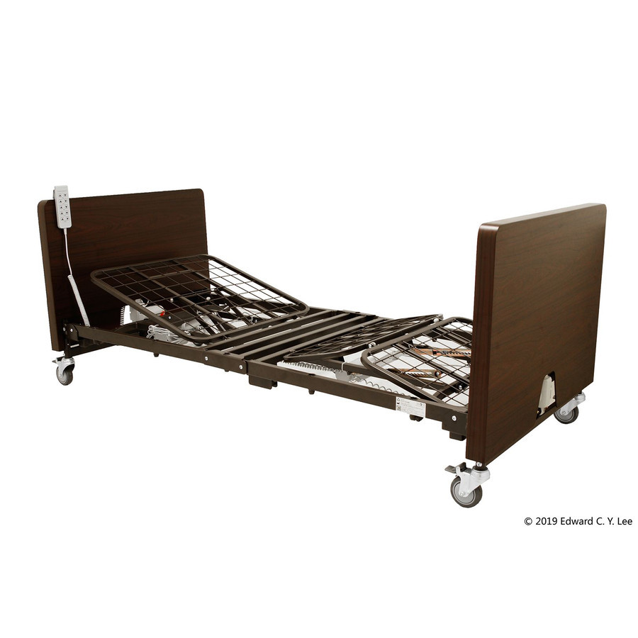 JOSON 強盛興 EN-3M 電動收展多功能照顧床 四馬達 優惠價:42000元(來電驚喜價) 再贈好禮