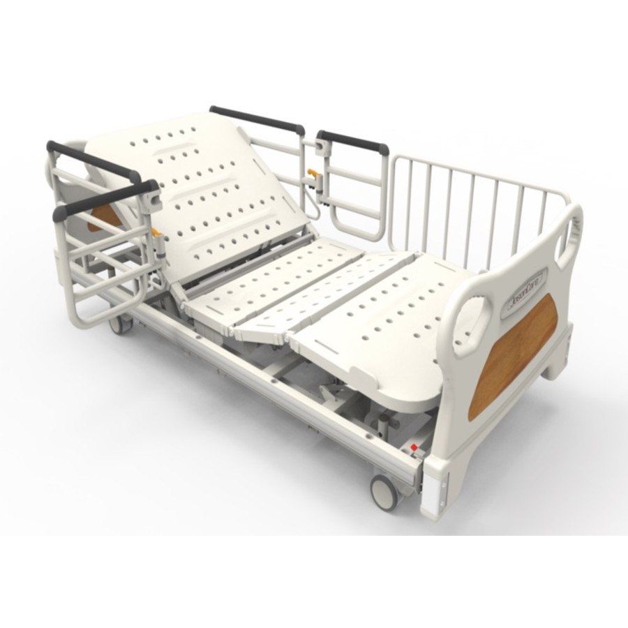 JOSON 強盛興 ES-02JH 居家安養型電動床