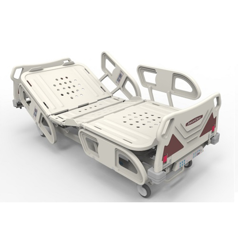 JOSON 強盛興 ES-05HDS(旋轉式護欄) 旗艦型電動病床 優惠價:70000元再贈好禮