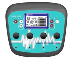 HT-338LN(4CH) 虹泰中頻電療機 優惠價:9800元