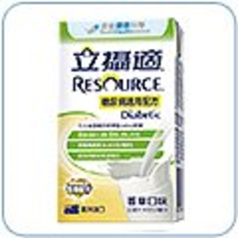 立攝適腎臟病透析適用配方