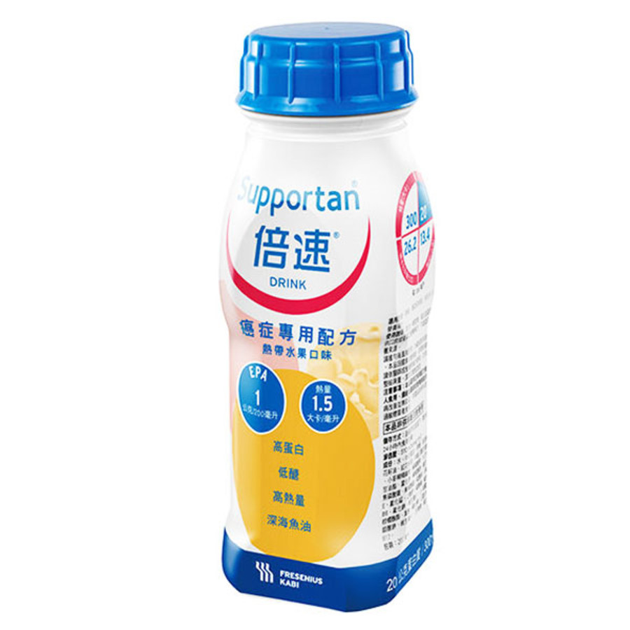 Supportan 倍速癌症專用配方