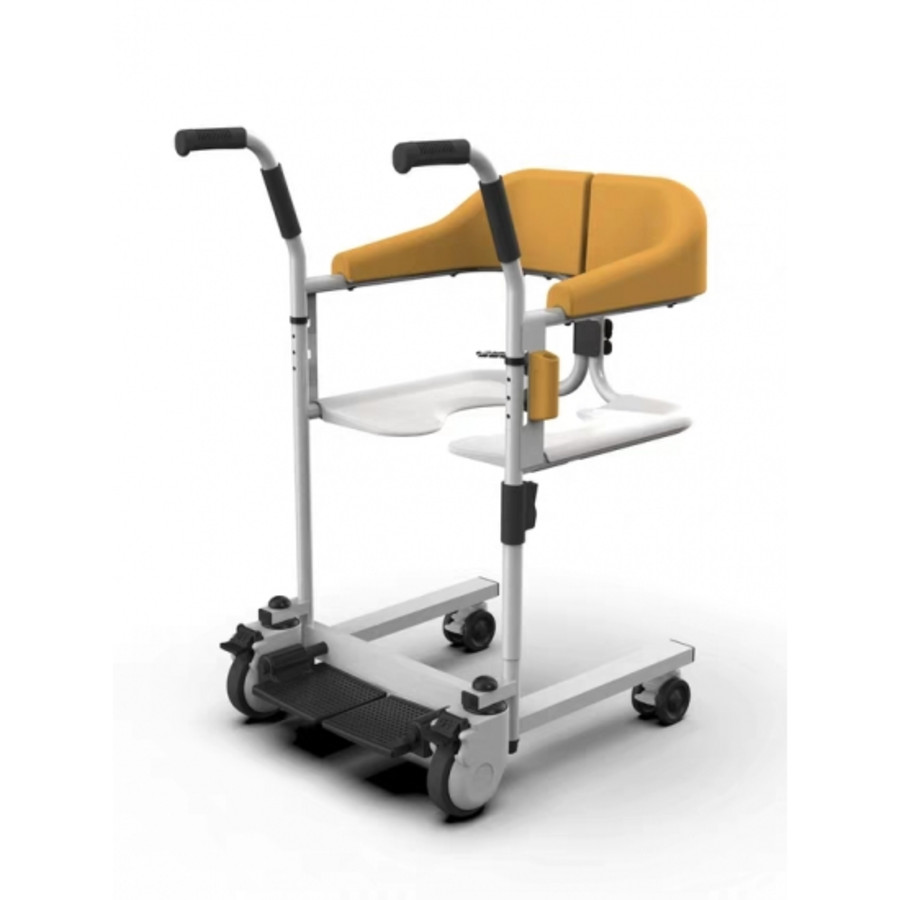 宜康 YK251-2 多功能移位護理椅 優惠價:26000元