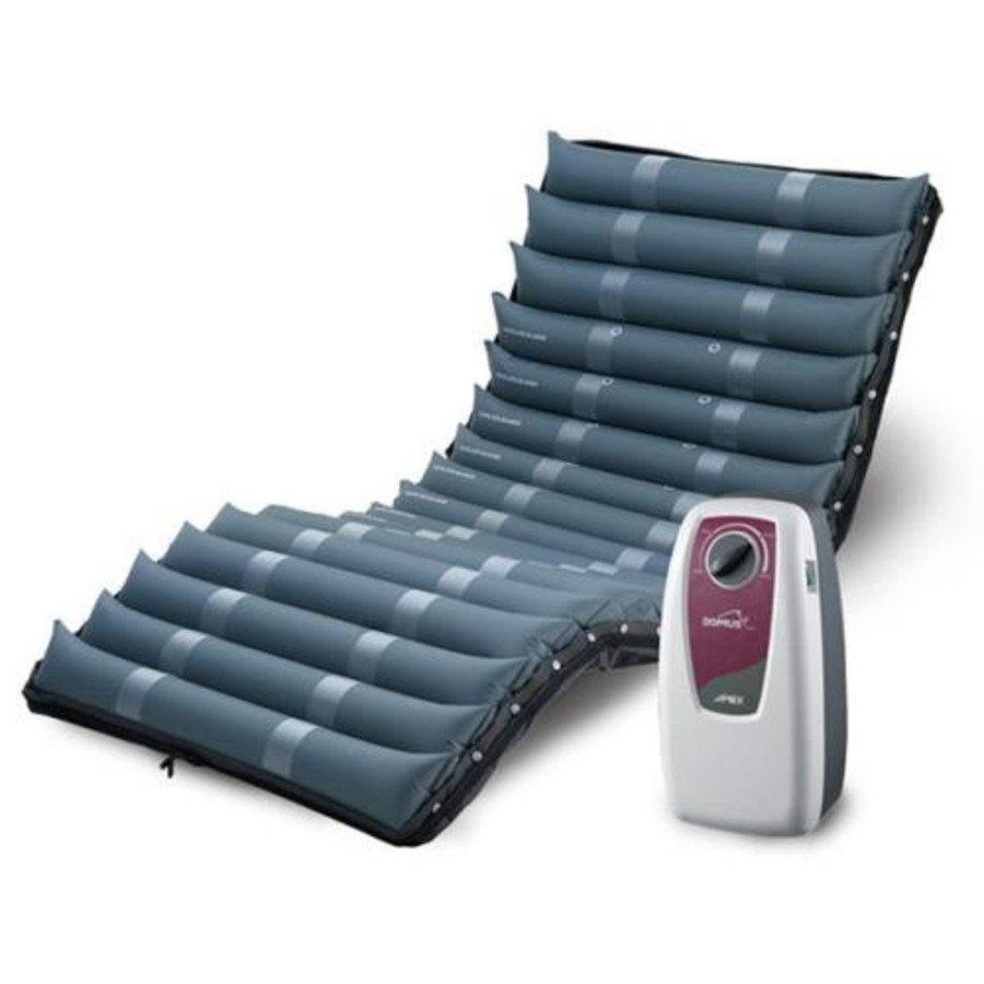 APEX 雃博 減壓氣墊床 多美適2 優惠價:6500元(來電驚喜價)