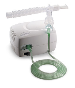 MINI-PLUS "雃博"噴霧治療器 優惠價:1500元(來電驚喜價)