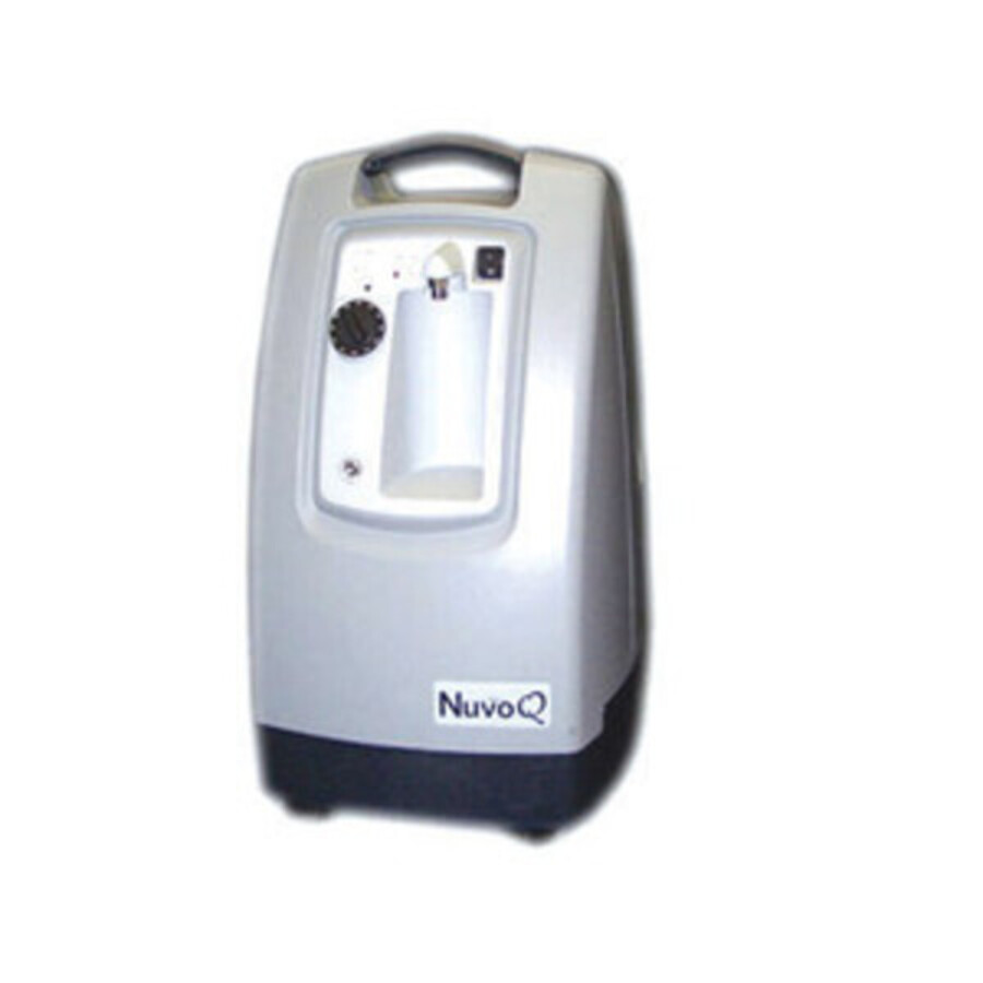 NIDEK Nuvo 8公升製氧機
