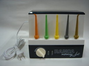 藍 卡 沖 牙 機   R-200 優惠價:1750元