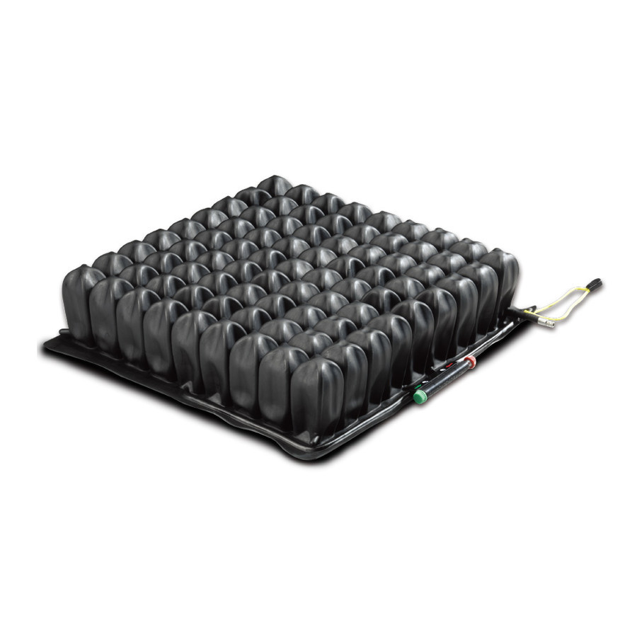 APEX 雃博 ROHO浮動坐墊 四邊可調