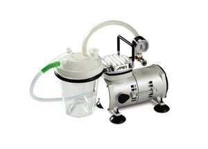 VC-701 福康照護抽痰(單缸) 優惠價:4800元(來電驚喜價)