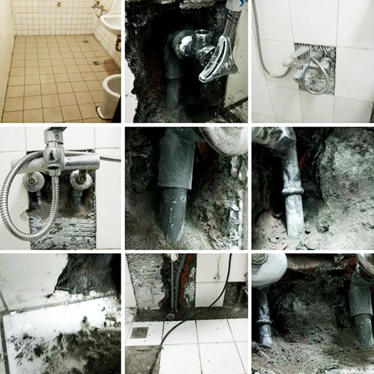 台中水電行.台中水電維修