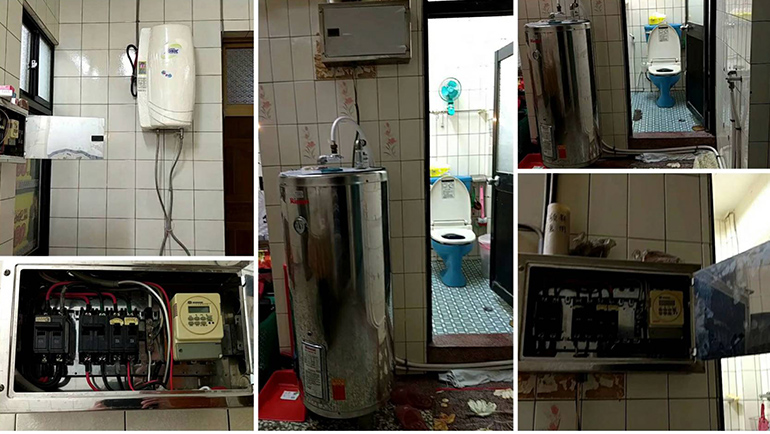 台中水電行.台中水電維修