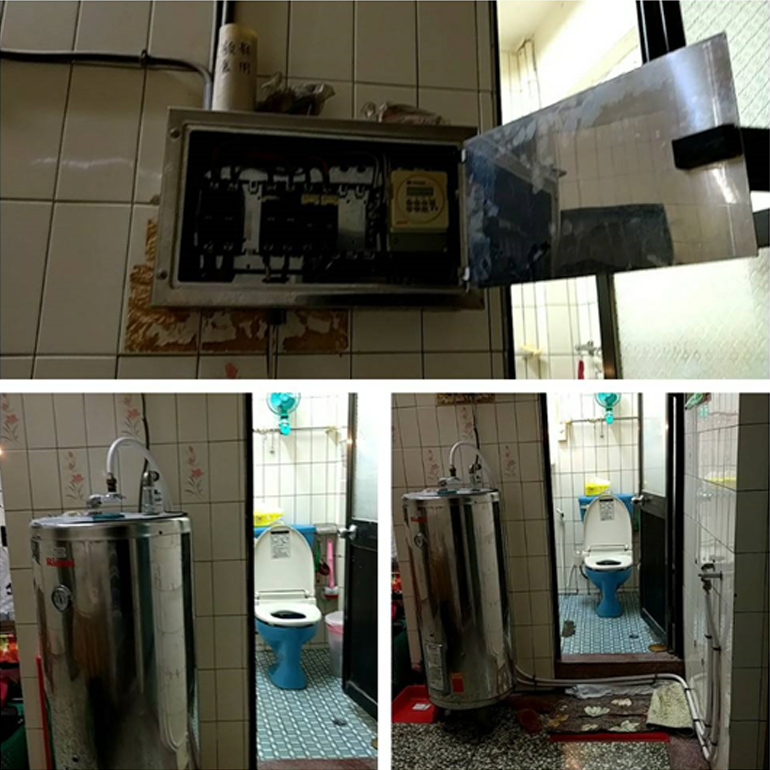 台中水電行.台中水電維修