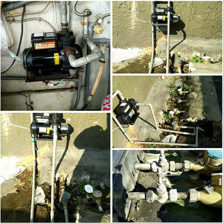 台中水電行.台中水電維修